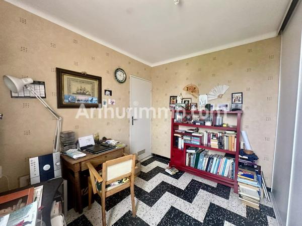 Vente                                                      Maison
                        
                     4 pièces                      80 m2                     à Béziers