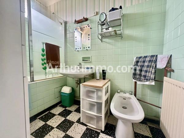 Vente                                                      Maison
                        
                     4 pièces                      80 m2                     à Béziers