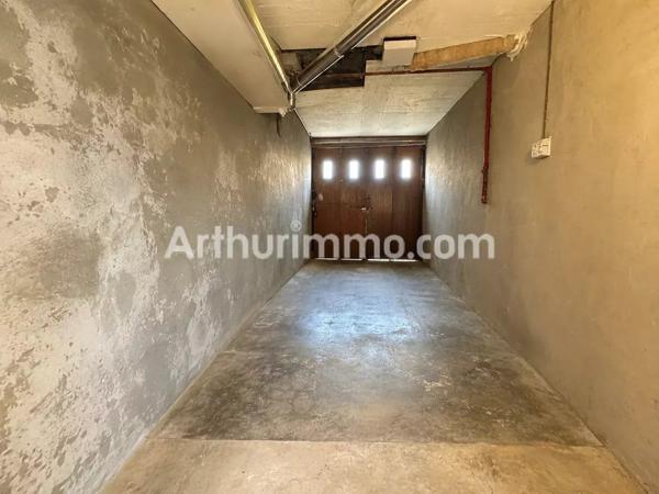 Vente                                                      Maison
                        
                     4 pièces                      80 m2                     à Béziers