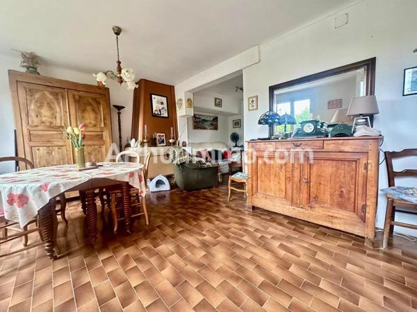 Vente                                                      Maison
                        
                     4 pièces                      80 m2                     à Béziers