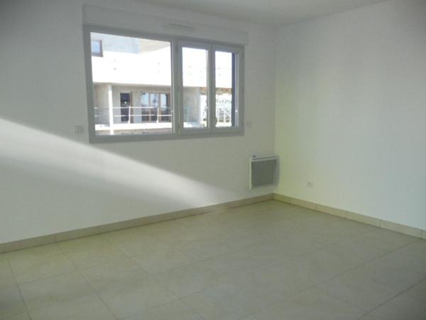 Appartement · Vente Montpellier (34070) 2 pièces · 44m²