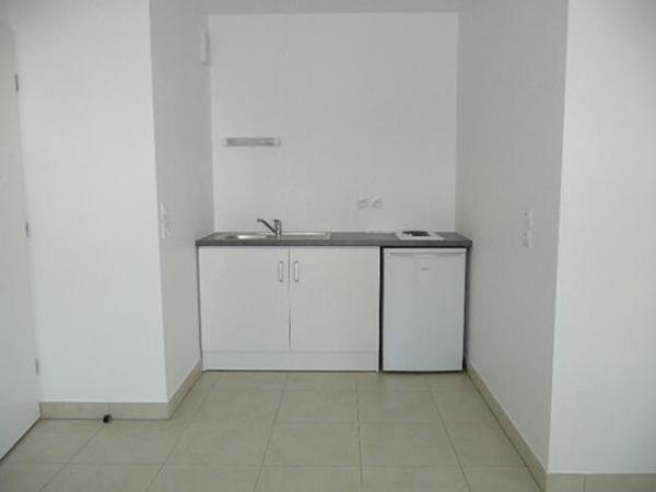 Appartement · Vente Montpellier (34070) 2 pièces · 44m²