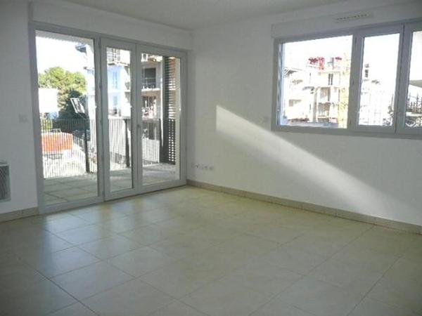 Appartement · Vente Montpellier (34070) 2 pièces · 44m²