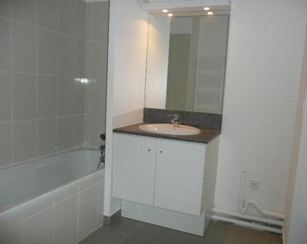 Appartement · Vente Montpellier (34070) 2 pièces · 44m²