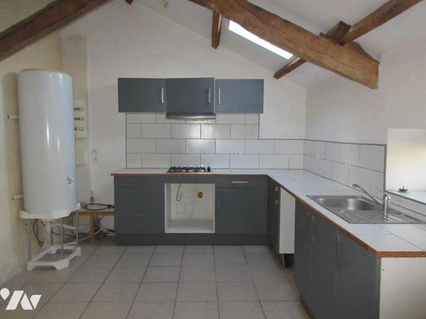 2 MAISONS DE 2 CHAMBRES CHACUNE