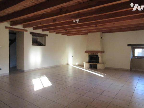 2 MAISONS DE 2 CHAMBRES CHACUNE