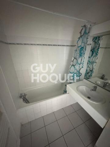 T2 - LYON 4 - RUE JANIN