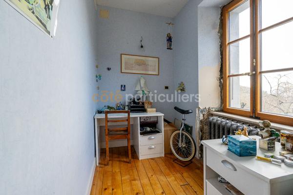 Vente
                Maison170 m² - 5 Pièces -
                    MONNETIER MORNEX (74560)