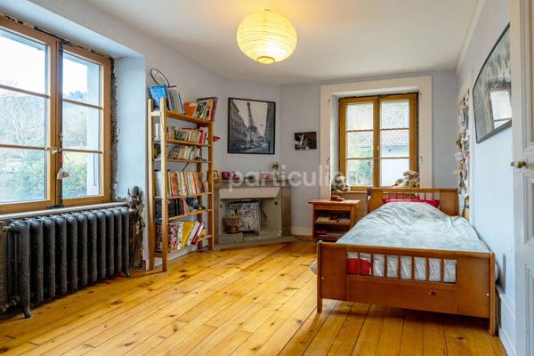 Vente
                Maison170 m² - 5 Pièces -
                    MONNETIER MORNEX (74560)
