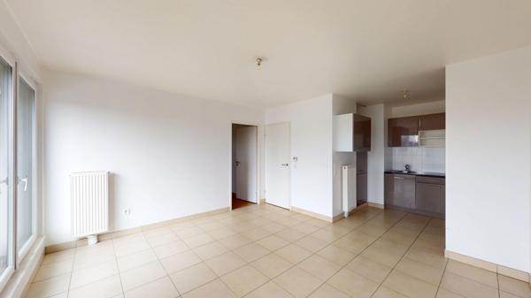 Appartement Chatenay Malabry 2 pièce(s) 43.27 m2 T10 ; Commerces ; Creps ; Parking