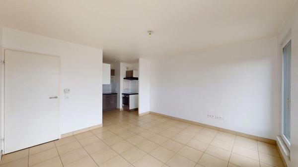 Appartement Chatenay Malabry 2 pièce(s) 43.27 m2 T10 ; Commerces ; Creps ; Parking