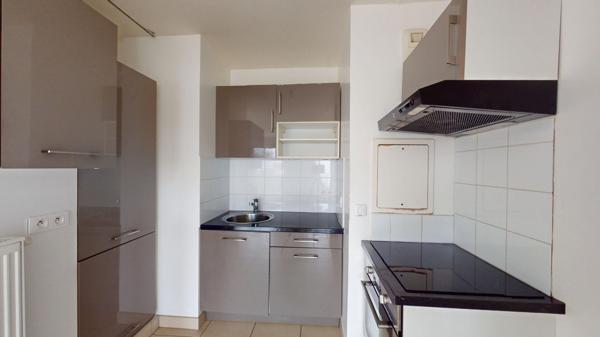 Appartement Chatenay Malabry 2 pièce(s) 43.27 m2 T10 ; Commerces ; Creps ; Parking