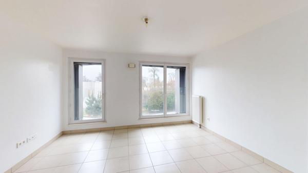 Appartement Chatenay Malabry 2 pièce(s) 43.27 m2 T10 ; Commerces ; Creps ; Parking