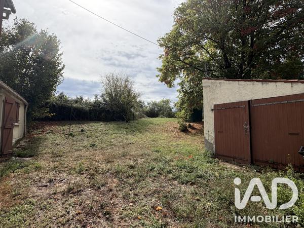 Maison à vendre 3 pièces 65 m² Vouvant
