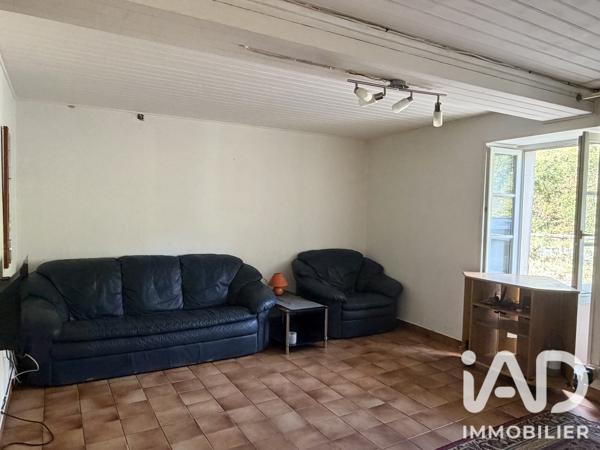 Maison à vendre 3 pièces 65 m² Vouvant