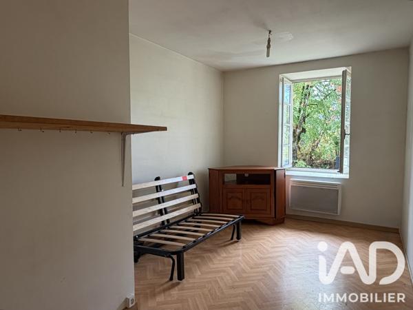 Maison à vendre 3 pièces 65 m² Vouvant
