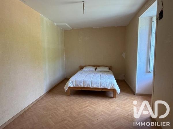 Maison à vendre 3 pièces 65 m² Vouvant