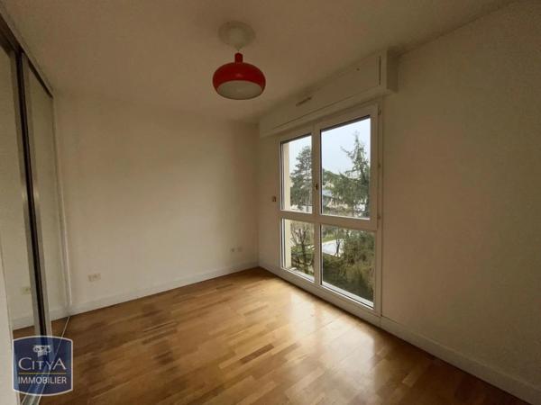 Appartement à vendre 2 pièces 53.03m²