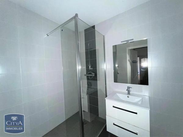 Appartement à vendre 2 pièces 53.03m²