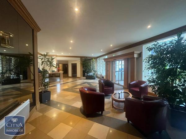 Appartement à vendre 2 pièces 53.03m²