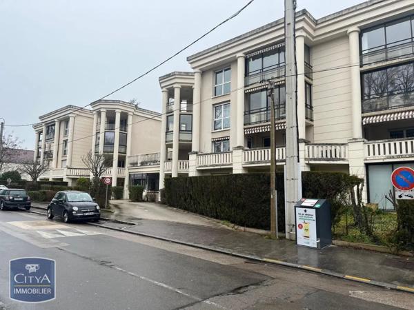 Appartement à vendre 2 pièces 53.03m²