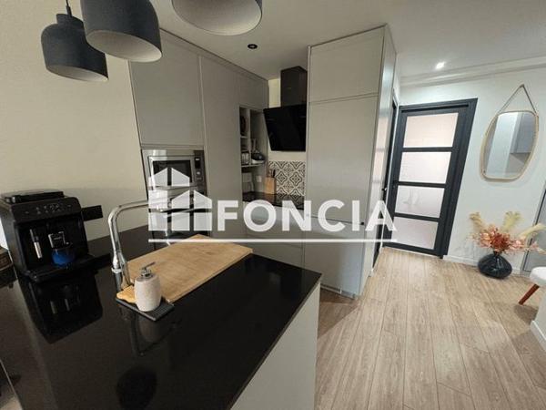 À vendre Appartement 2 pièces 46.37 m² - Fresnes 94260