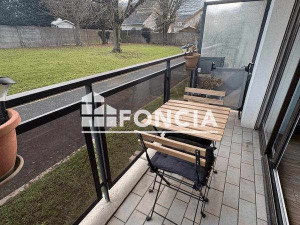 À vendre Appartement 2 pièces 46.37 m² - Fresnes 94260