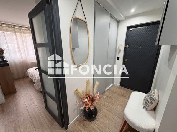 À vendre Appartement 2 pièces 46.37 m² - Fresnes 94260