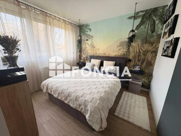 À vendre Appartement 2 pièces 46.37 m² - Fresnes 94260