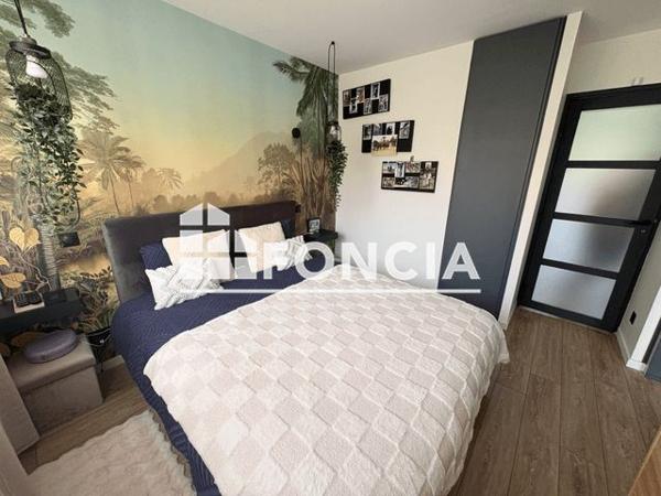 À vendre Appartement 2 pièces 46.37 m² - Fresnes 94260