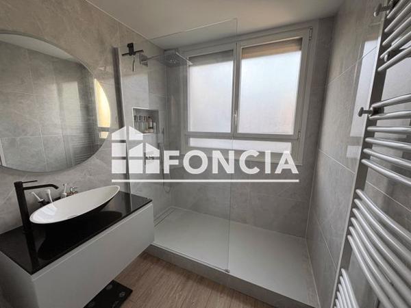 À vendre Appartement 2 pièces 46.37 m² - Fresnes 94260