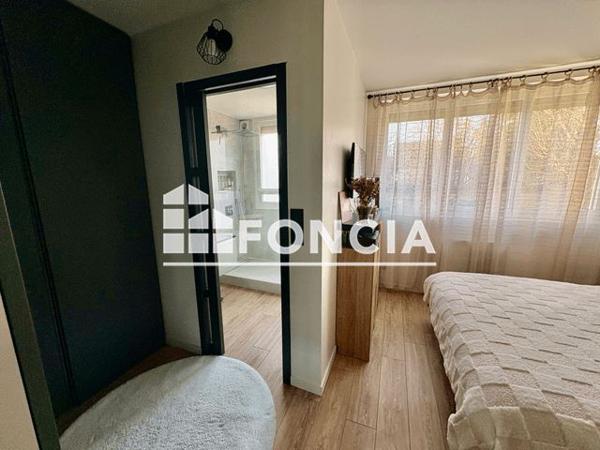 À vendre Appartement 2 pièces 46.37 m² - Fresnes 94260