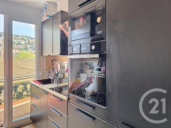 Appartement F2 à vendre  2 pièces - 45 m2 NICE - 06