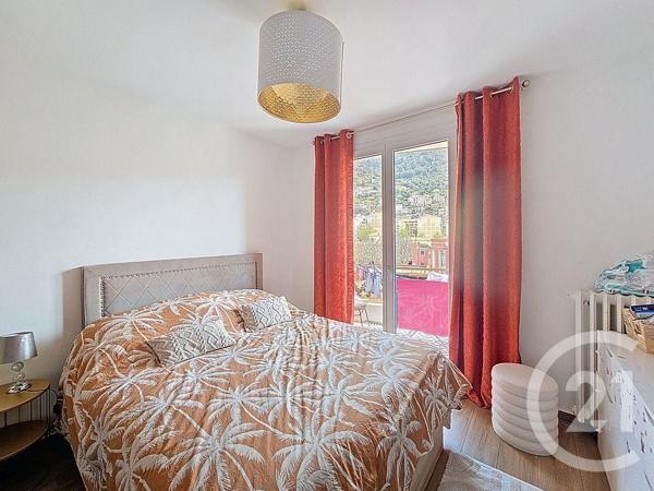 Appartement F2 à vendre  2 pièces - 45 m2 NICE - 06