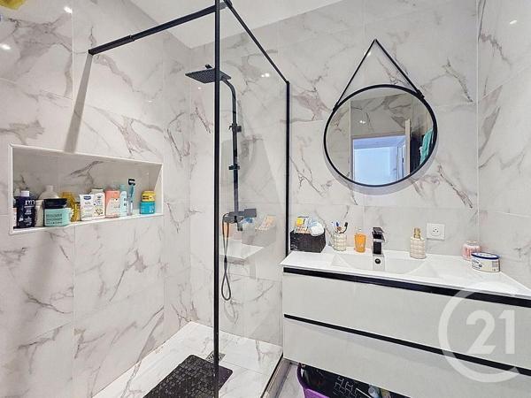 Appartement F2 à vendre  2 pièces - 45 m2 NICE - 06