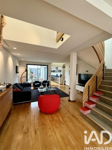 Maison à vendre 4 pièces 135 m² Lens