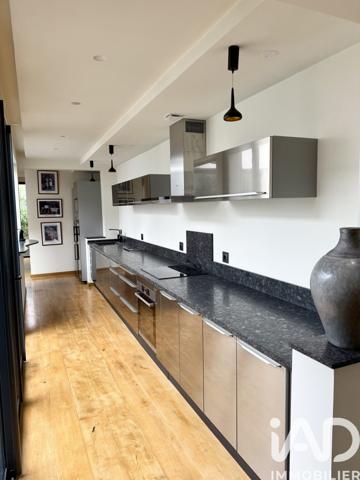 Maison à vendre 4 pièces 135 m² Lens