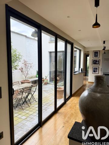 Maison à vendre 4 pièces 135 m² Lens