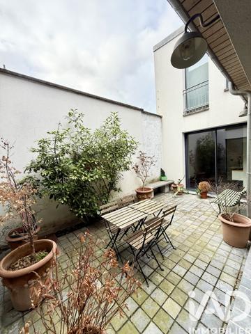 Maison à vendre 4 pièces 135 m² Lens