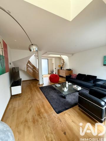 Maison à vendre 4 pièces 135 m² Lens