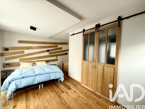 Maison à vendre 4 pièces 135 m² Lens