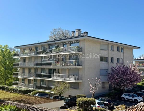 Appartement de 127 m²