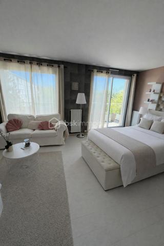 Appartement de 127 m²