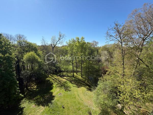 Appartement de 127 m²