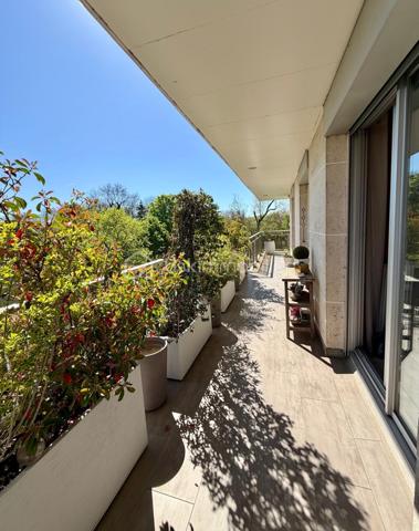 Appartement de 127 m²