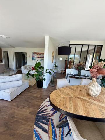 Appartement de 127 m²