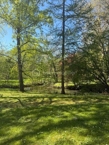 Appartement de 127 m²