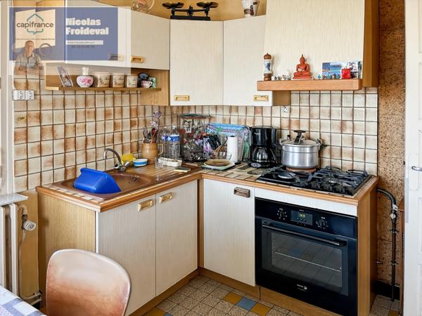 Maison à vendre 5 pièces proche de LOUHANS (71)