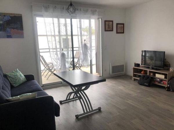 Appartement 1 pièce - 35800 Dinard