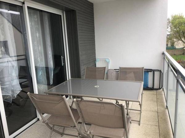 Appartement 1 pièce - 35800 Dinard